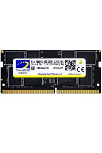 TwinMOS DDR4 8GB 3200MHz CL19 1.2V Notebook Ram